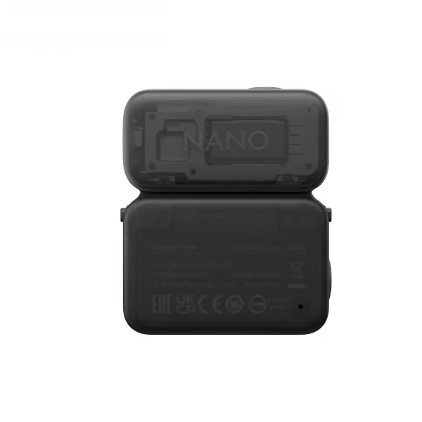 DJI Osmo Nano Standard Combo (64GB) CP.OS.00000461.02