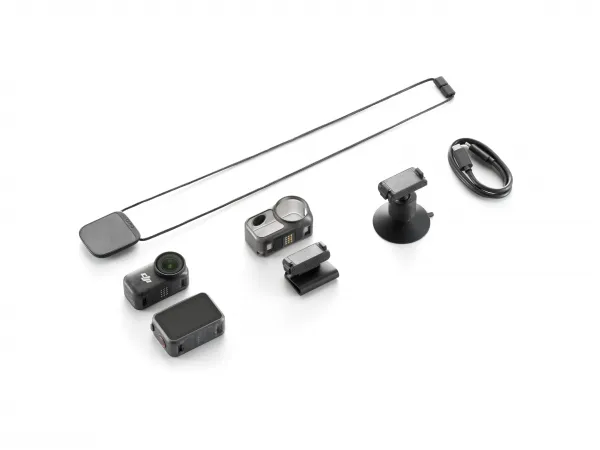 DJI Osmo Nano Standard Combo (64GB) CP.OS.00000461.02