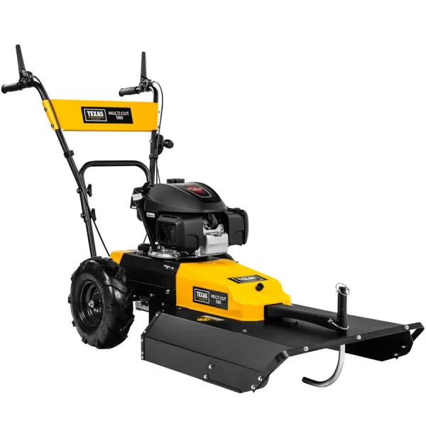 Mulčovač TEXAS Multi Cut 580H Honda