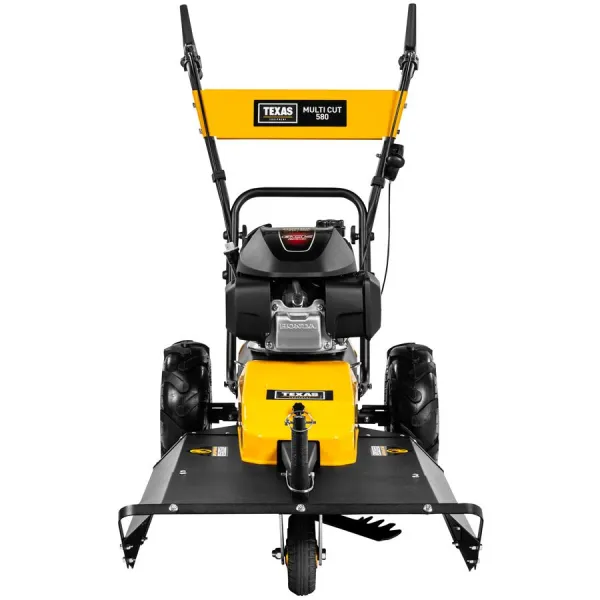 Mulčovač TEXAS Multi Cut 580H Honda