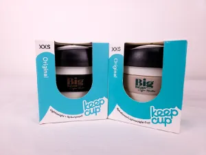 KeepCup pohár Espresso BigBean
