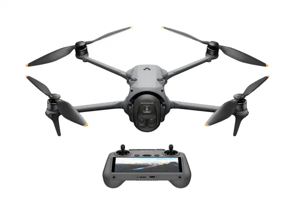 DJI Mavic 4 Pro (DJI RC 2) CP.MA.00000849.01