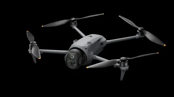 DJI Mavic 4 Pro (DJI RC 2) CP.MA.00000849.01