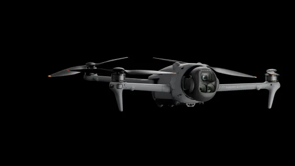 DJI Mavic 4 Pro (DJI RC 2) CP.MA.00000849.01