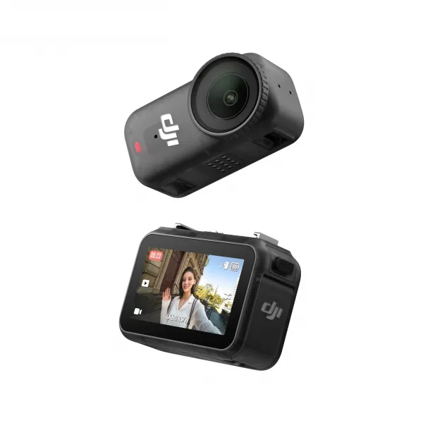 DJI Osmo Nano Standard Combo (64GB) CP.OS.00000461.02