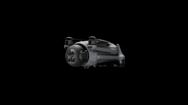 DJI Mavic 4 Pro (DJI RC 2) CP.MA.00000849.01
