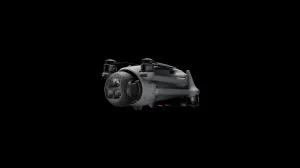 DJI Mavic 4 Pro (DJI RC 2) CP.MA.00000849.01