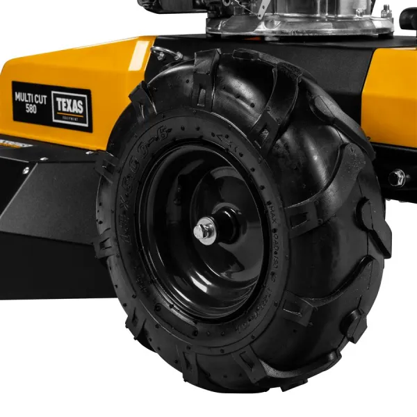 Mulčovač TEXAS Multi Cut 580H Honda