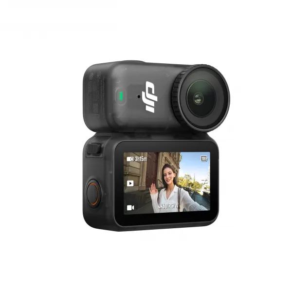 DJI Osmo Nano Standard Combo (64GB) CP.OS.00000461.02