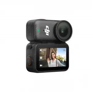 DJI Osmo Nano Standard Combo (64GB) CP.OS.00000461.02