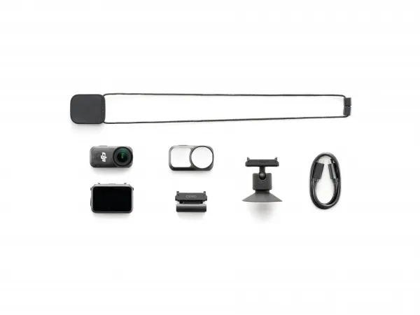 DJI Osmo Nano Standard Combo (64GB) CP.OS.00000461.02