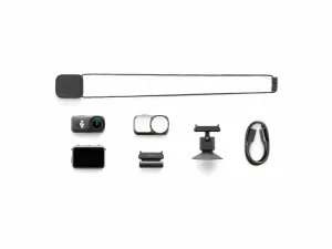 DJI Osmo Nano Standard Combo (64GB) CP.OS.00000461.02