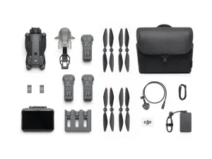 DJI Mavic 4 Pro 512GB Creator Combo (DJI RC Pro 2) CP.MA.00000847.01