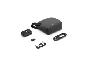 DJI Mic 3 Receiver CP.RN.00000477.01