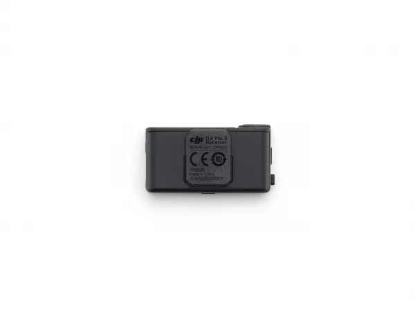 DJI Mic 3 Receiver CP.RN.00000477.01
