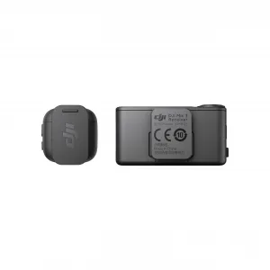 DJI Mic 3 Receiver CP.RN.00000477.01