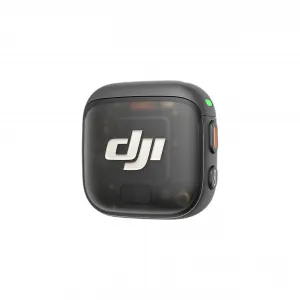 DJI Mic 3 Transmitter CP.RN.00000478.01