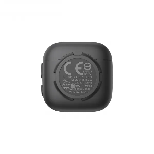 DJI Mic 3 Transmitter CP.RN.00000478.01