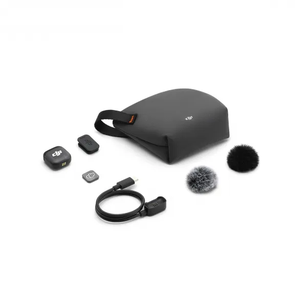 DJI Mic 3 Transmitter CP.RN.00000478.01