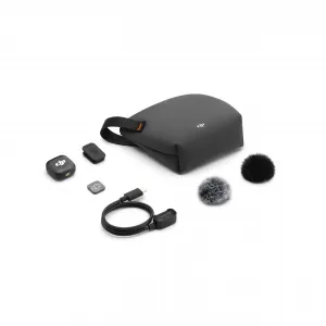 DJI Mic 3 Transmitter CP.RN.00000478.01