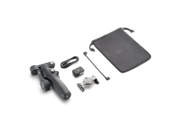 DJI Osmo Mobile 8 CP.OS.00000492.01 CP.OS.00000492.01