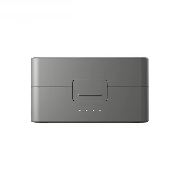 DJI Mic 3 (2 TX + 1 RX + Charging Case) CP.RN.00000480.01