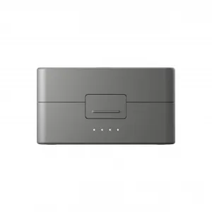 DJI Mic 3 (2 TX + 1 RX + Charging Case) CP.RN.00000480.01