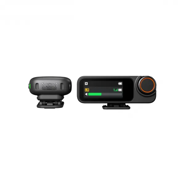 DJI Mic 3 (1 TX + 1 RX) CP.RN.00000479.01
