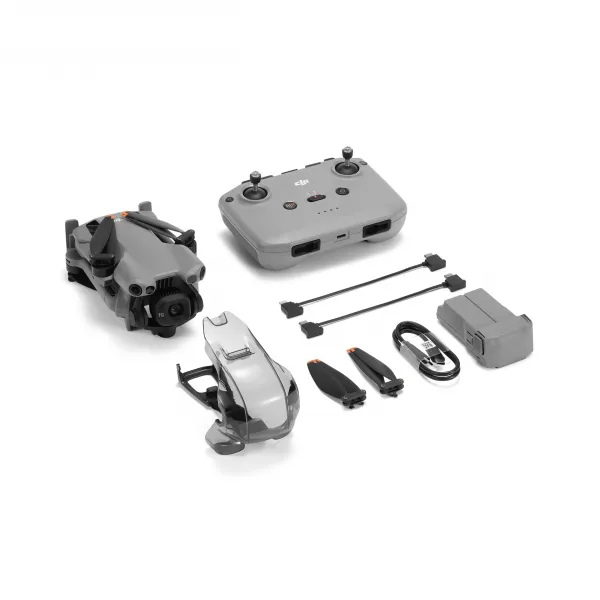DJI Mini 5 Pro (DJI RC-N3) CP.MA.00000838.01