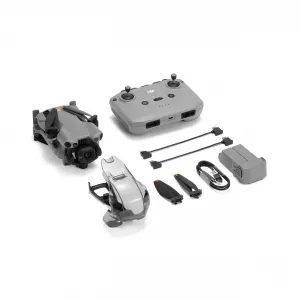 DJI Mini 5 Pro (DJI RC-N3) CP.MA.00000838.01