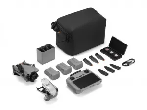 DJI Mini 5 Pro Fly More Combo (DJI RC 2) CP.MA.00000894.01