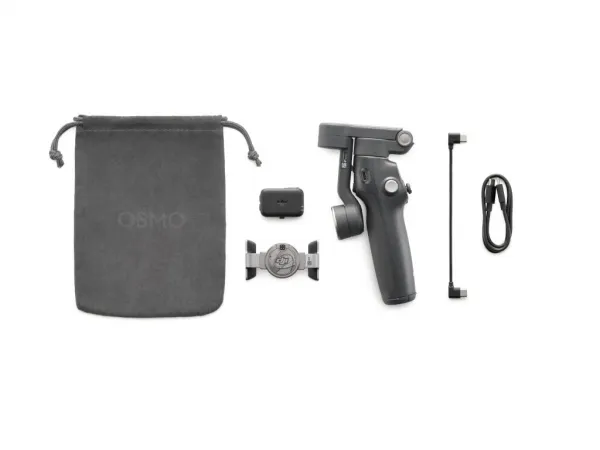 DJI Osmo Mobile 8 CP.OS.00000492.01 CP.OS.00000492.01