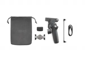 DJI Osmo Mobile 8 CP.OS.00000492.01 CP.OS.00000492.01