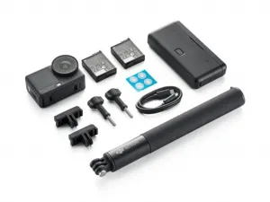 DJI Osmo Action 6 Adventure Combo CP.OS.00000506.03 CP.OS.00000506.03