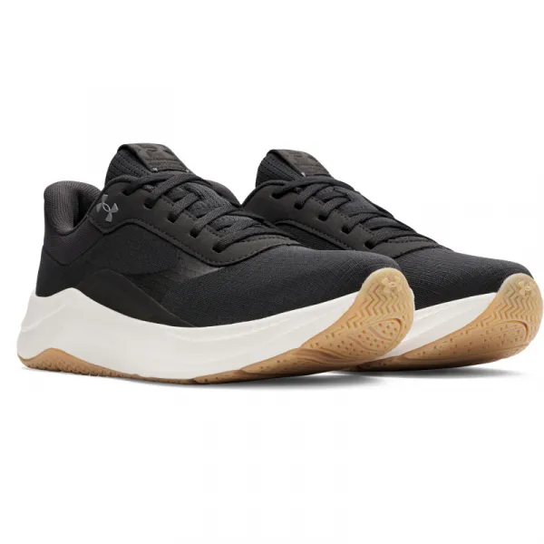 Dámska športová obuv (tréningová) UNDER ARMOUR UA Aurora 3 W black summit white castlerock