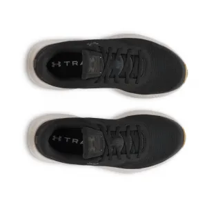 Dámska športová obuv (tréningová) UNDER ARMOUR UA Aurora 3 W black summit white castlerock