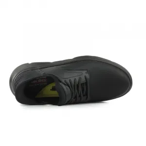 Pánska vychádzková obuv SKECHERS Garza Gervin M black