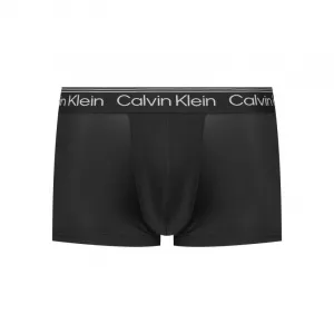 3PACK pánske boxerky Calvin Klein čierne (NB4409-UB1) M, trenky