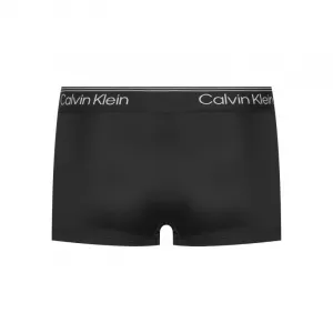 3PACK pánske boxerky Calvin Klein čierne (NB4409-UB1) M, trenky