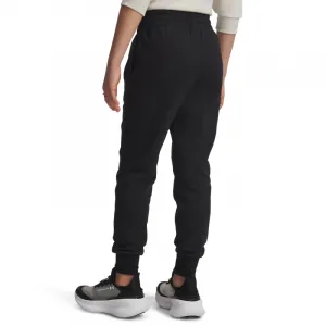 Dievčenské zateplené tepláky UNDER ARMOUR UA Rival Fleece Joggers