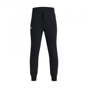 Dievčenské zateplené tepláky UNDER ARMOUR UA Rival Fleece Joggers