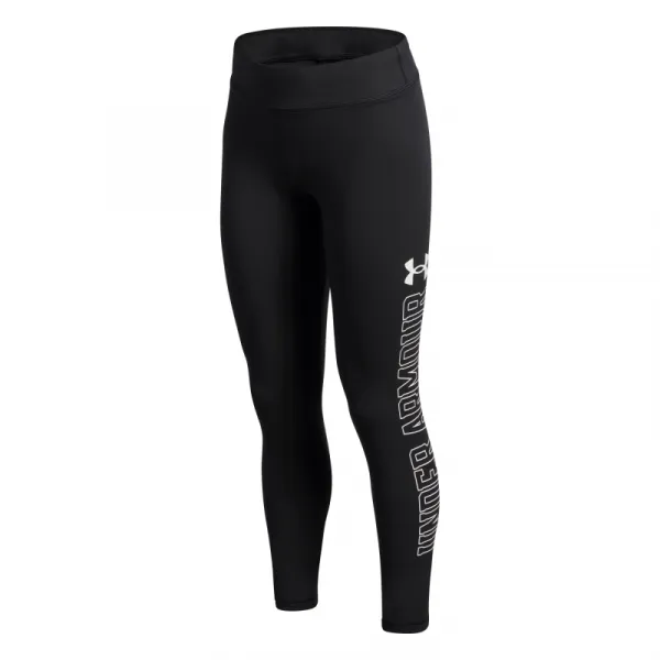 Dievčenské legíny UNDER ARMOUR UA Motion Branded Legging
