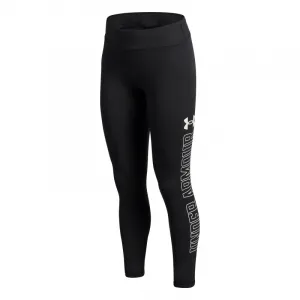 Dievčenské legíny UNDER ARMOUR UA Motion Branded Legging