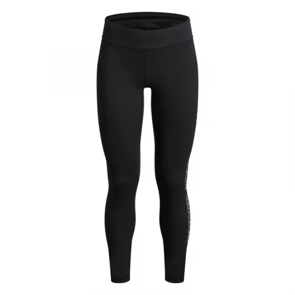 Dievčenské legíny UNDER ARMOUR UA Motion Branded Legging
