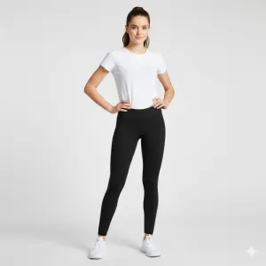 Dievčenské legíny UNDER ARMOUR UA Motion Branded Legging