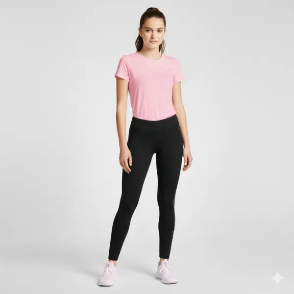Dievčenské legíny UNDER ARMOUR UA Motion Branded Legging