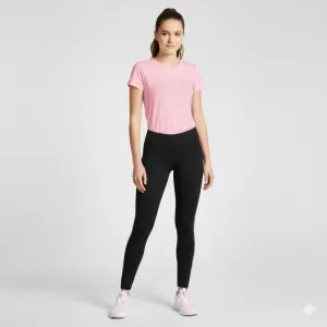 Dievčenské legíny UNDER ARMOUR UA Motion Branded Legging