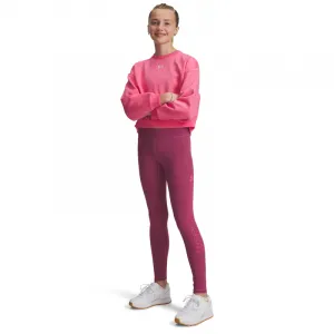 Dievčenské legíny UNDER ARMOUR UA Motion Branded Legging