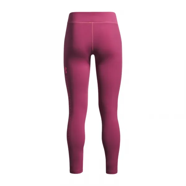 Dievčenské legíny UNDER ARMOUR UA Motion Branded Legging