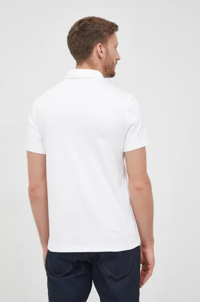 Bavlnené polo tričko Michael Kors